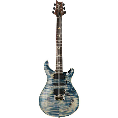 PRS 509 Faded Whale Blue Smokeburst