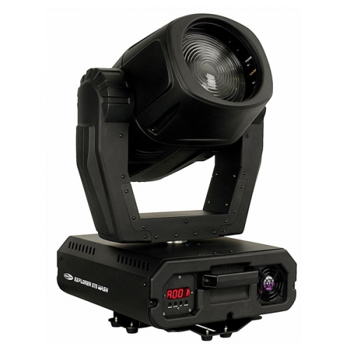 Showtec Explorer Wash 575 pohybliv� hlava