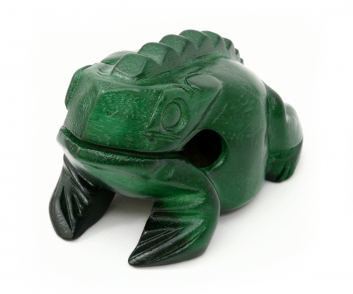 Nino 515-GR Wood Frog bic nstroj