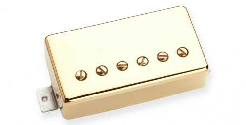 Seymour Duncan SH 1N GCOV 2C ′59 Model, konvertor pro elektrickou kytaru pouzdro