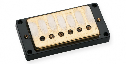 Seymour Duncan ANT HB Antiquity PU Humbucker konvertor pro elektrickou kytaru pouzdro