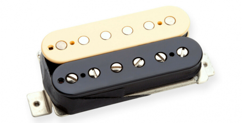 Seymour Duncan APH-2B ZEB REV Slash Alnico II Pro Signature konvertor