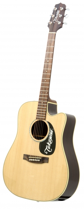 Takamine EG330SC elektricko-akustick kytara