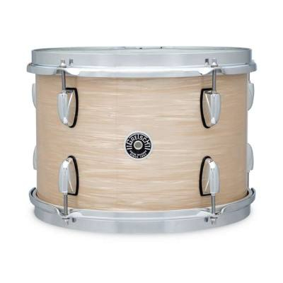 Gretsch Tom Tom USA Brooklyn Cream Oyster