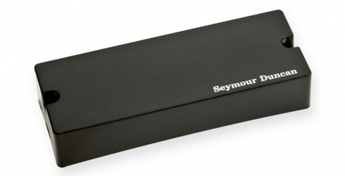 Seymour Duncan ASB BO 5B Active Blackout Soapbar konvertor