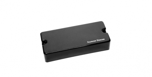 Seymour Duncan AHB 1N 8 BLK Blackout Active Humbucker