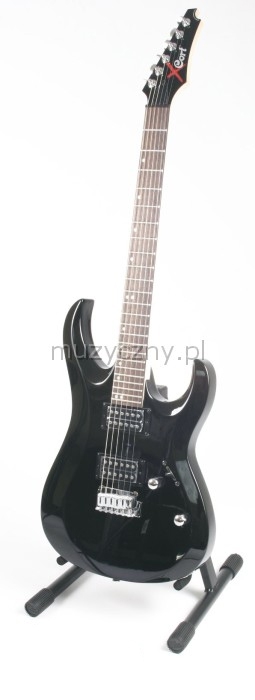 Cort X2 BK elektrick kytara