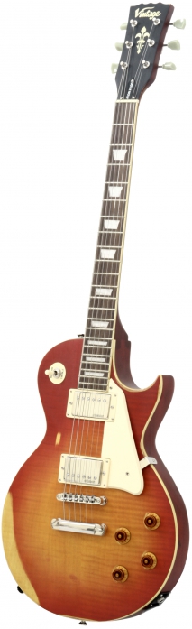 Vintage V100MRCS Icon elektrick kytara