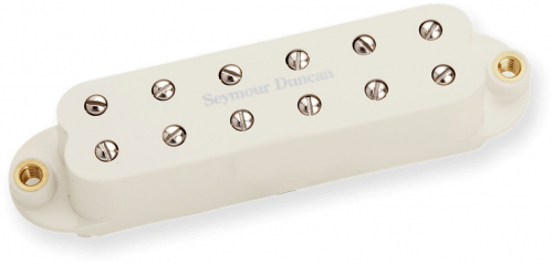 Seymour Duncan Sjbj 1b-Pch Jb Junior Strat