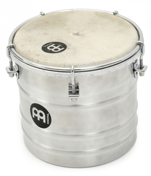 Meinl QW6 Aluminium Qweeka bicí nástroj Meinl QW6 Aluminium Qweeka bicí nástroj