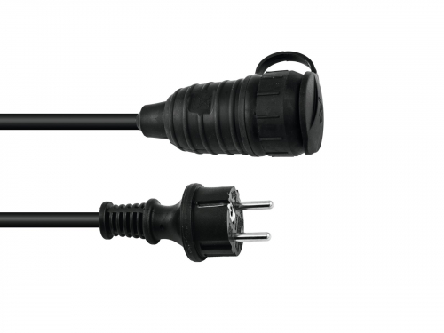 Eurolite Extension 3x1.5 10m Eurolite Extension 3x1.5 10m