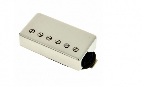 Seymour Duncan APH-1N NCOV Alnico II Pro Humbucker konvertor pro elektrickou kytaru pouzdro