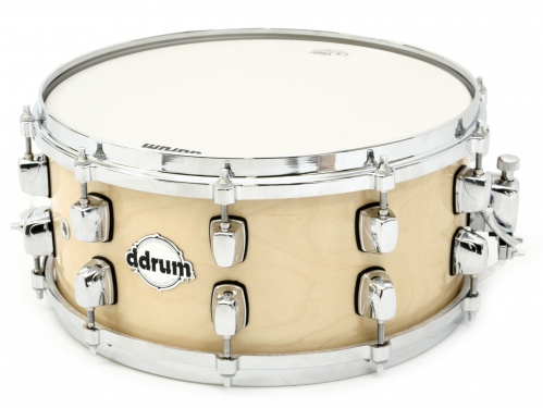 DDrum Dominion Maple 14x6.5″ pochodujc bubnek