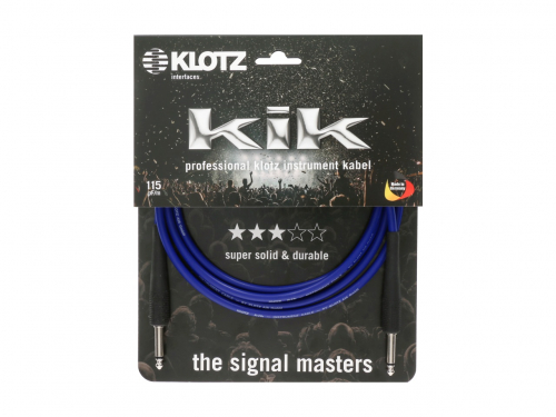 Klotz Kik3.0ppbl