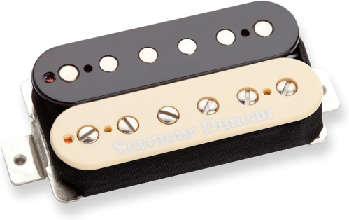 Seymour Duncan SH 11B ZEB Custom Underground konvertor