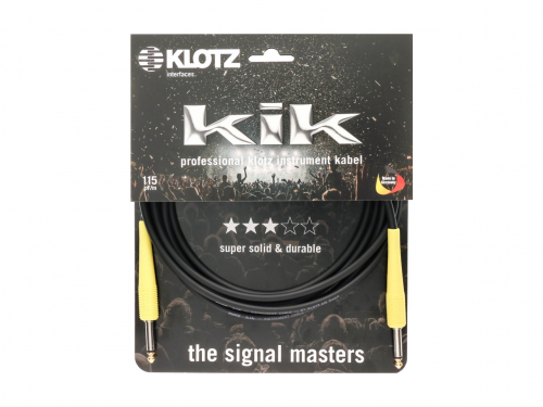 Klotz Kikc1.5pp5 Klotz Kikc1.5pp5