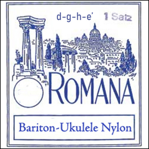 Romana 660765