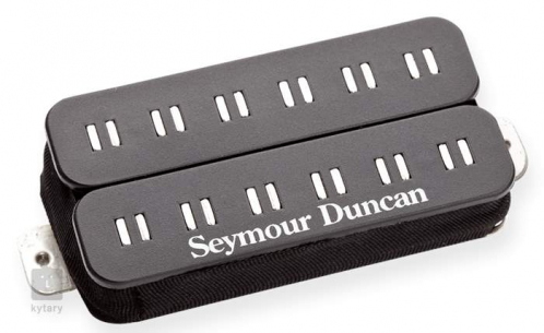 Seymour Duncan STK-1N BLK Singlecoil Stack konvertor