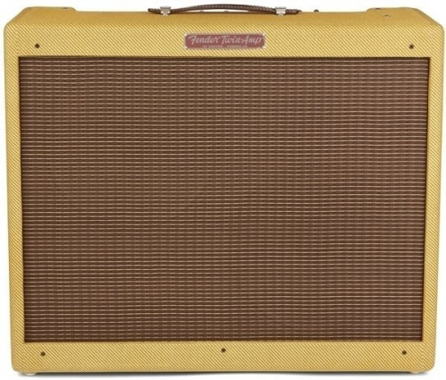 Fender ′57 Custom Twin-Amp 230v Eur