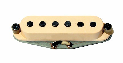 Seymour Duncan ANT SCB Atiquity Pickup Strat Custom konvertor