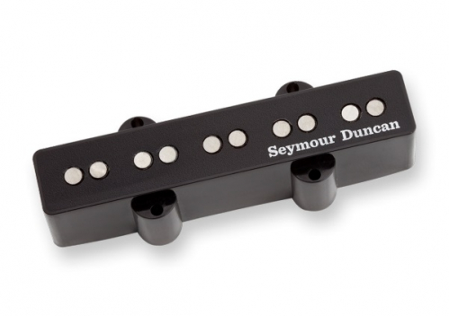 Seymour Duncan SJ5N 67/70 Jazz Bass konvertor