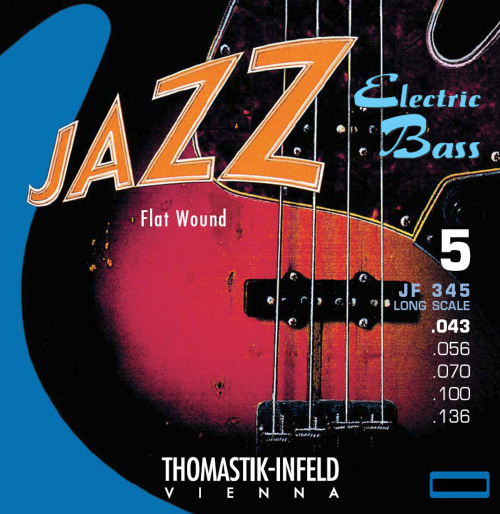 Thomastik JF34043