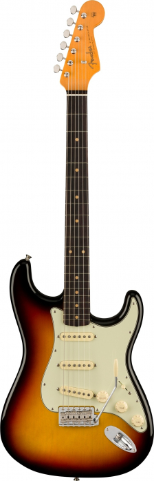 Fender American Vintage III