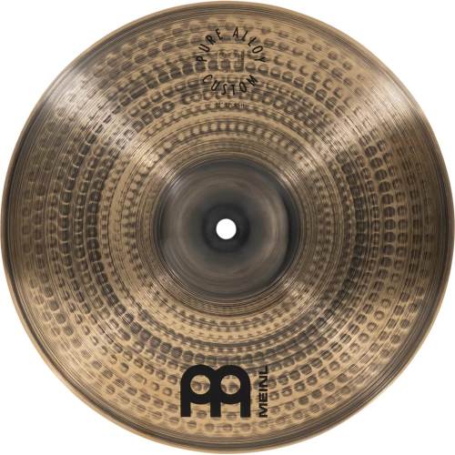 Meinl PAC12S Pure Alloy Custom Splash 12″ 