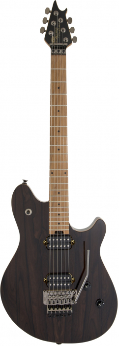 EVH Wolfgang WG Standard, Maple Fingerboard, Ziricote