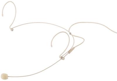 Monacor HSE-150/SK n�hlavn� mikrofon