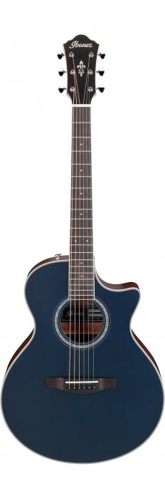 Ibanez AE 200JR DBF