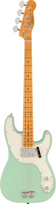Fender Vintera II 70s Telecaster Bass MN Surf Green