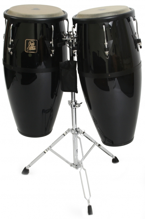 Latin Percussion LPA646F-BK  conga bic nstroj