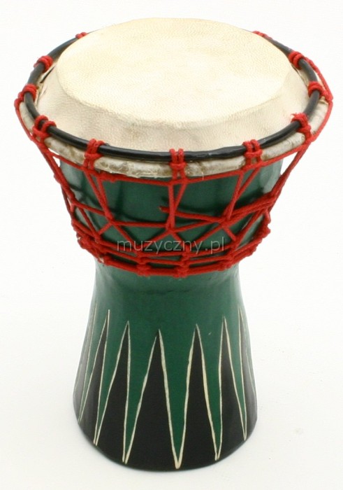 TT djembe buben