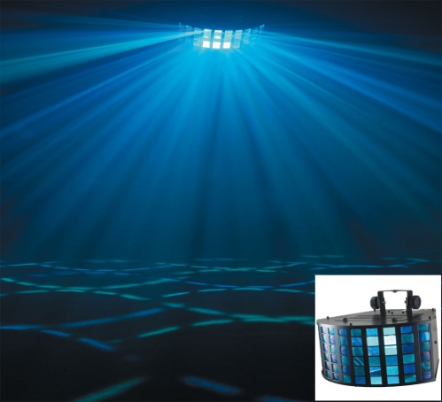 American DJ Wave 800W sv�teln� efekt