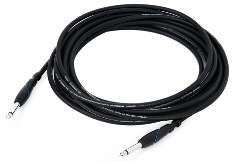 Monster Standard 100 I-21 kytarov kabel