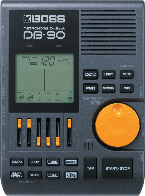 Roland DB-90