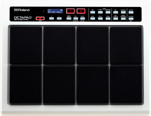 Roland SPD-20PRO