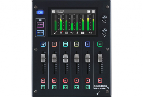 Roland GCS-5