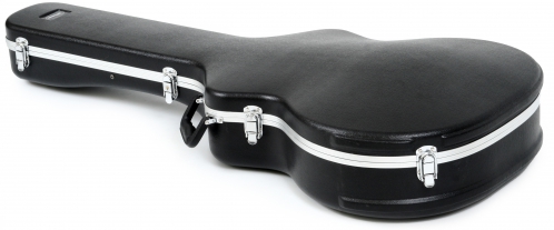 Rockcase RC 10414 B/SB ABS pouzdro pro akustickou kytaru