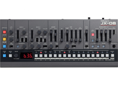 Roland JX-08