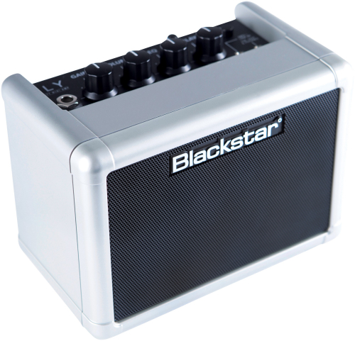 Blackstar FLY 3 Mini Amp Silver