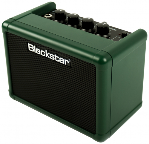 Blackstar FLY 3 Green
