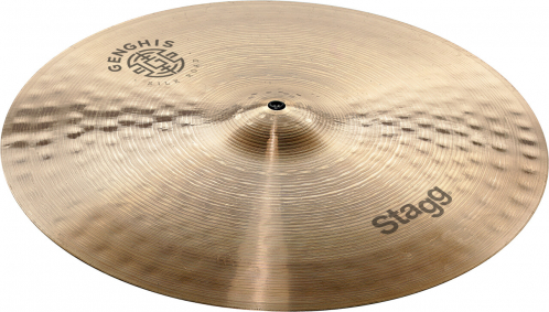Stagg CM19R Crash Medium/Geng talerz perkusyjny
