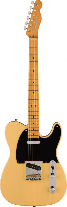 Fender Vintera II 50s Nocaster MN Blackguard Blonde