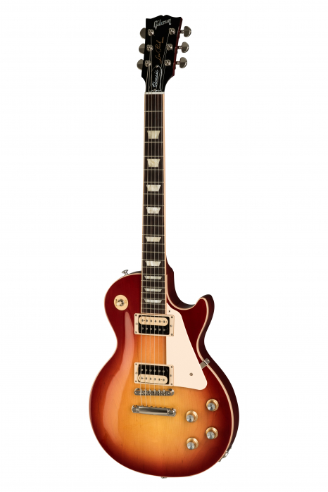 Gibson Les Paul Classic Heritage Cherry Sunburst Modern