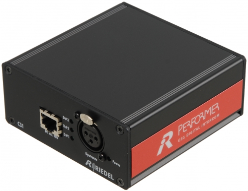 Riedel C31 Riedel C31