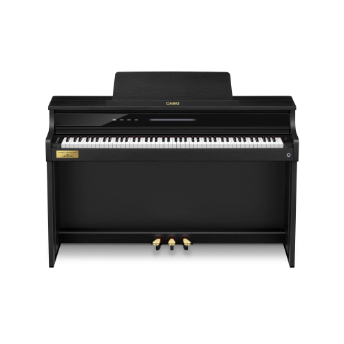 CASIO AP 750 BK pianino cyfrowe