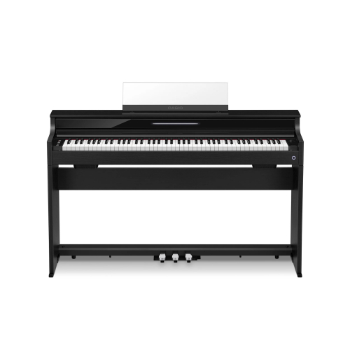 CASIO AP S450 BK pianino cyfrowe kolor czarny