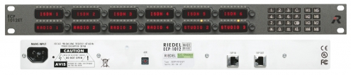 Riedel ECP-1012E-T